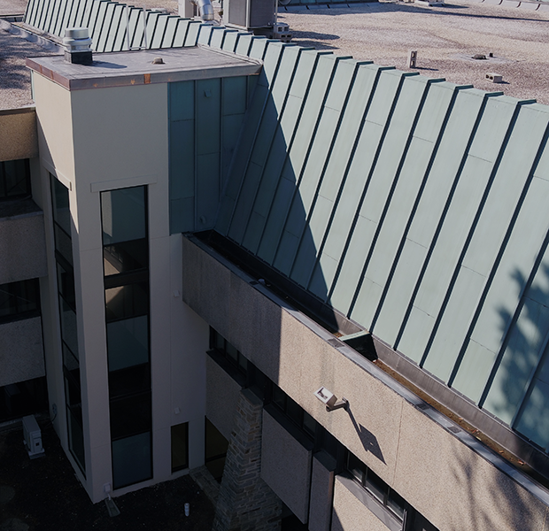 Bon Secours Elevator Tower